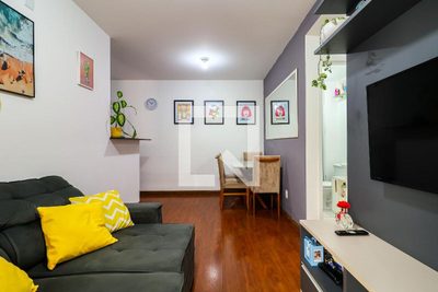 Apartamento, 2 quartos, 55 m² - Foto 5