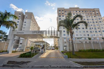 Apartamento, 3 quartos, 60 m² - Foto 1