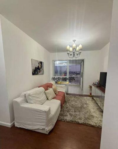 Apartamento, 3 quartos, 84 m² - Foto 3