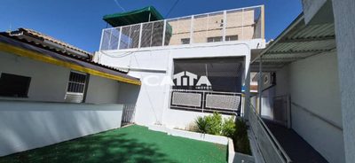Sobrado, 7 quartos, 350 m² - Foto 3