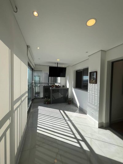 Apartamento, 2 quartos, 73 m² - Foto 5