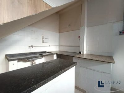Loja-Salão, 60 m² - Foto 2