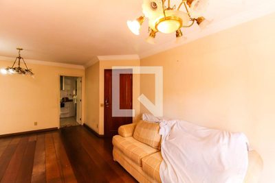 Apartamento, 3 quartos, 91 m² - Foto 4