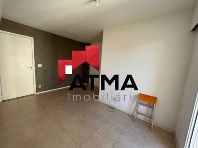 Apartamento, 2 quartos, 47 m² - Foto 1
