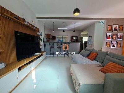 Casa, 3 quartos, 119 m² - Foto 3