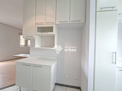 Kitnet-Studio, 54 m² - Foto 2