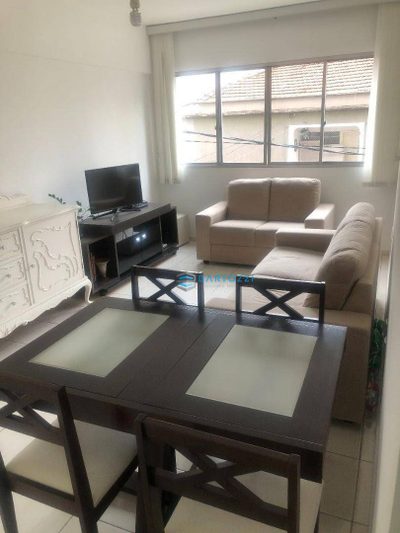Apartamento, 2 quartos, 72 m² - Foto 3
