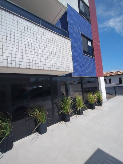 Apartamento, 3 quartos, 121 m² - Foto 3