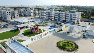 Apartamento, 2 quartos, 52 m² - Foto 4