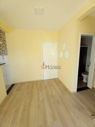 Apartamento, 2 quartos, 55 m² - Foto 2