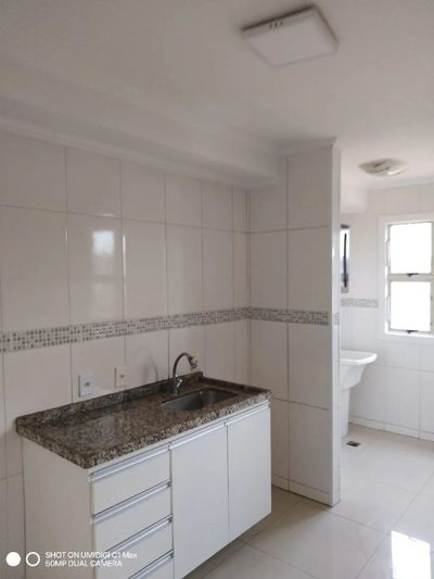 Apartamento, 3 quartos, 70 m² - Foto 2