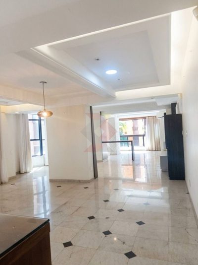 Apartamento, 4 quartos, 182 m² - Foto 1