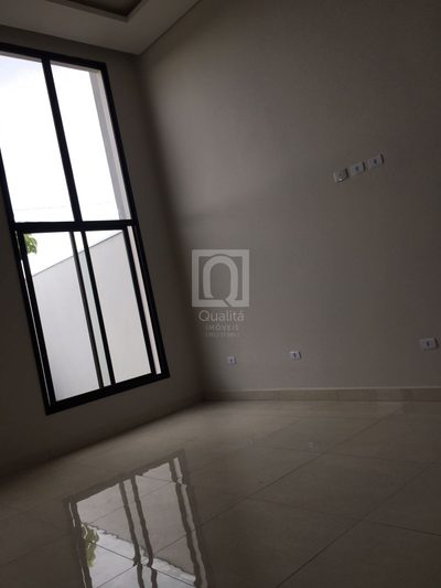 Casa, 3 quartos - Foto 3