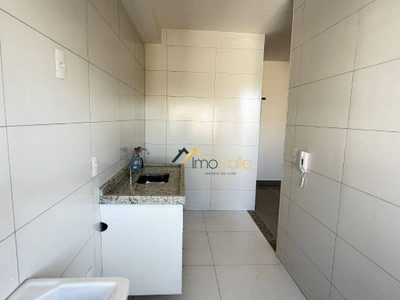 Apartamento, 2 quartos, 52 m² - Foto 4