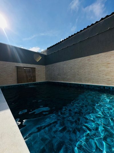 Casa, 2 quartos - Foto 5