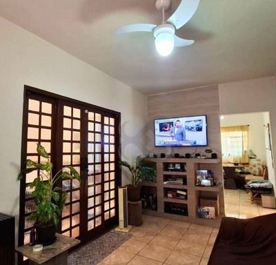 Casa, 3 quartos, 118 m² - Foto 2