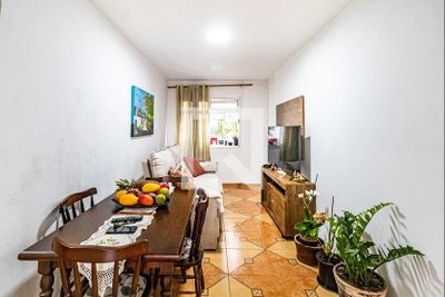 Apartamento, 4 quartos, 92 m² - Foto 3