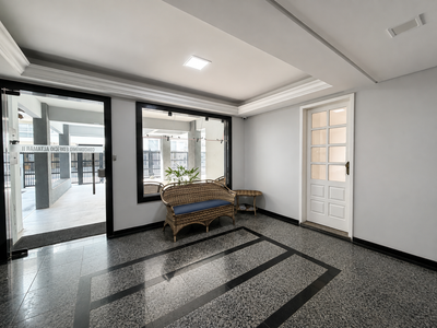 Apartamento, 1 quarto, 45 m² - Foto 2