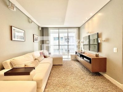 Apartamento, 2 quartos - Foto 4