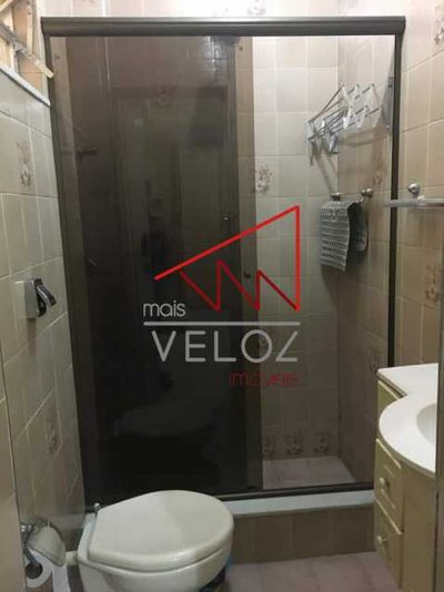 Kitnet-Studio, 24 m² - Foto 4