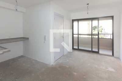 Kitnet-Studio, 28 m² - Foto 2