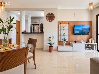 Apartamento, 3 quartos, 85 m² - Foto 2