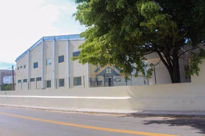 Depósito-Galpão, 1473 m² - Foto 1