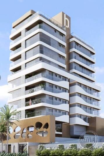 Apartamento, 3 quartos, 155 m² - Foto 2