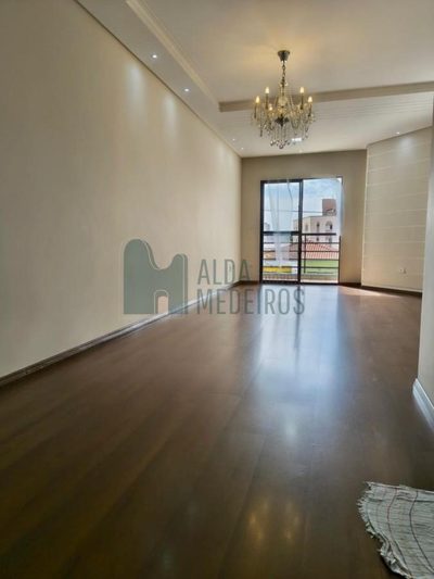 Apartamento, 3 quartos - Foto 2