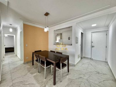 Apartamento, 3 quartos, 110 m² - Foto 5