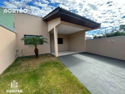 Casa, 3 quartos - Foto 2
