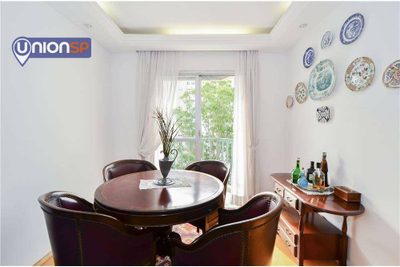 Apartamento, 1 quarto, 68 m² - Foto 4