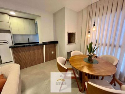 Apartamento, 2 quartos, 63 m² - Foto 5