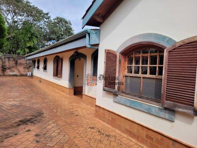 Chácara, 4 quartos, 2000 m² - Foto 3