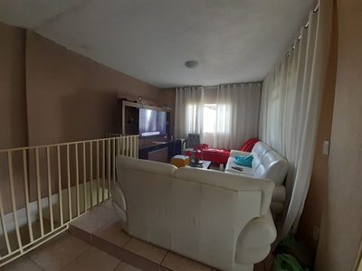 Casa, 3 quartos, 180 m² - Foto 3