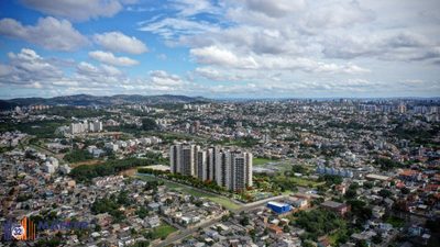 Apartamento, 2 quartos, 52 m² - Foto 4