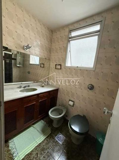 Apartamento, 3 quartos, 113 m² - Foto 5