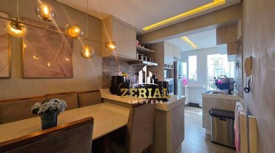Apartamento, 2 quartos, 64 m² - Foto 4