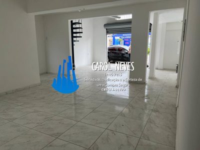 Loja-Salão, 135 m² - Foto 2