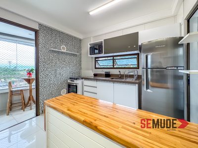 Apartamento, 2 quartos, 66 m² - Foto 3