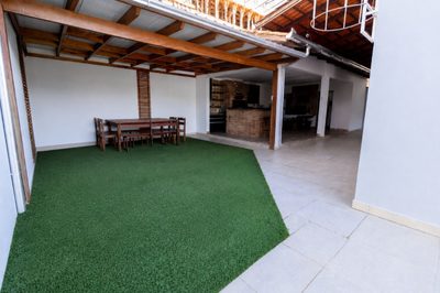 Casa, 3 quartos, 180 m² - Foto 5