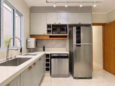 Casa, 3 quartos, 148 m² - Foto 2