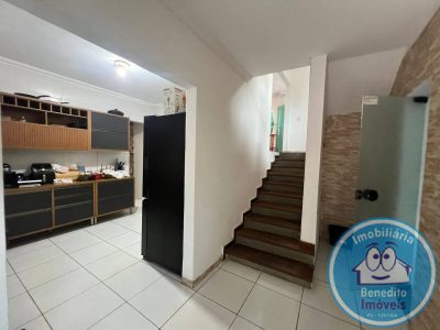 Casa, 3 quartos, 182 m² - Foto 5