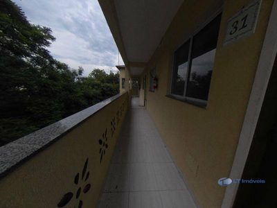 Apartamento, 1 quarto, 45 m² - Foto 3