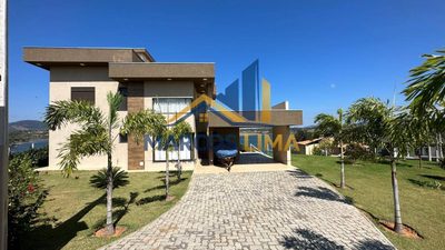 Casa, 3 quartos, 220 m² - Foto 2