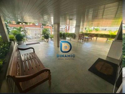 Apartamento, 4 quartos, 168 m² - Foto 2