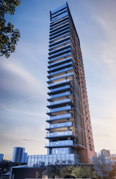 Apartamento, 4 quartos, 341 m² - Foto 1