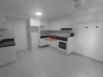 Apartamento, 1 quarto, 31 m² - Foto 1