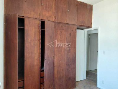 Apartamento, 1 quarto, 51 m² - Foto 2