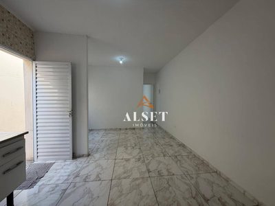 Casa, 2 quartos, 40 m² - Foto 2